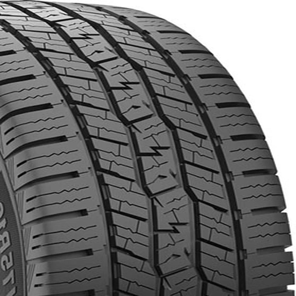 Fortune Tormenta Tire LT235/80R17 Highway H/T E Truck Light 120/117R FSR305