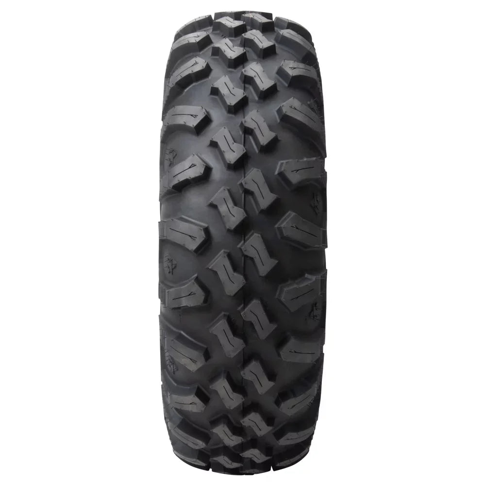 Tire (2 RZR Megabite 900 Radial For POLARIS Fox 27x11-14 Edition Tusk Pack) Trail 2020