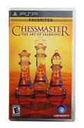 Learning - The PSP Josh to of of Chessmaster Art Tutorial - Art Learn from play from Waitzkin Learning