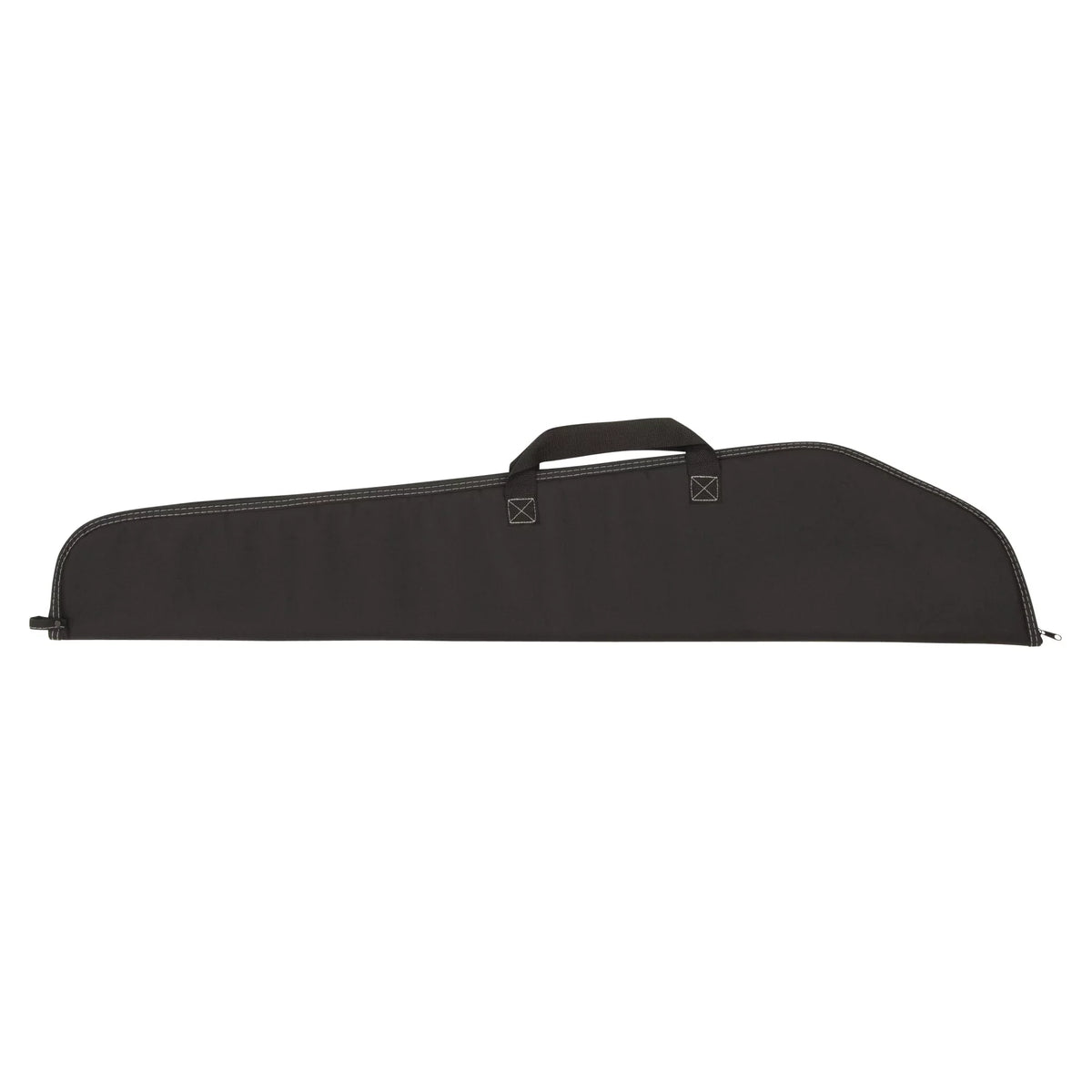 46" Allen Case, Polyester, Rifle Company 602-46 Black, Soft Durango