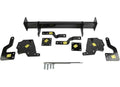 Mount Duty F350 F250 Plow EZ-Plus Meyer 4WD Snow Super 17195 2017-2019 for