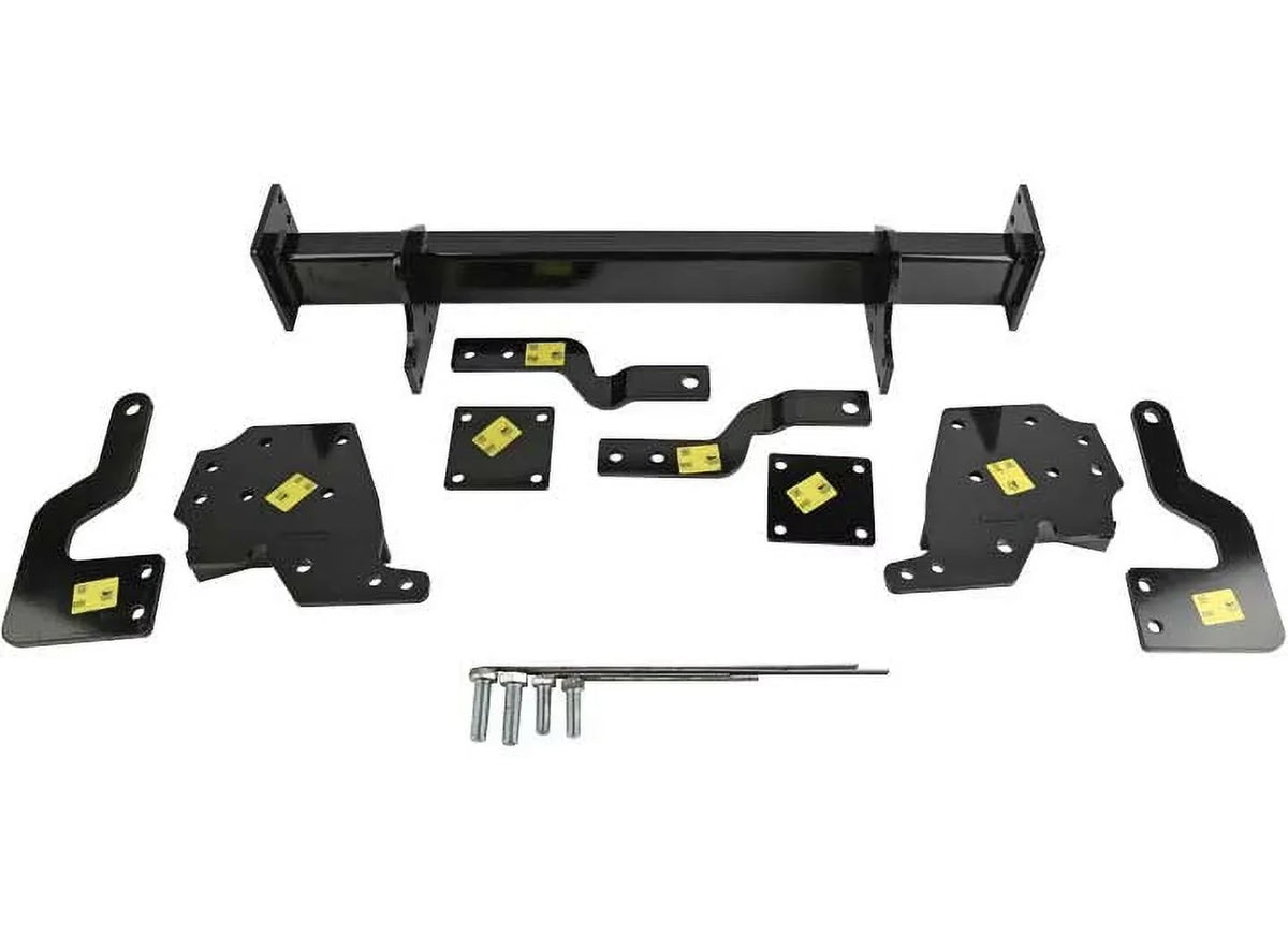 Mount Duty F350 F250 Plow EZ-Plus Meyer 4WD Snow Super 17195 2017-2019 for