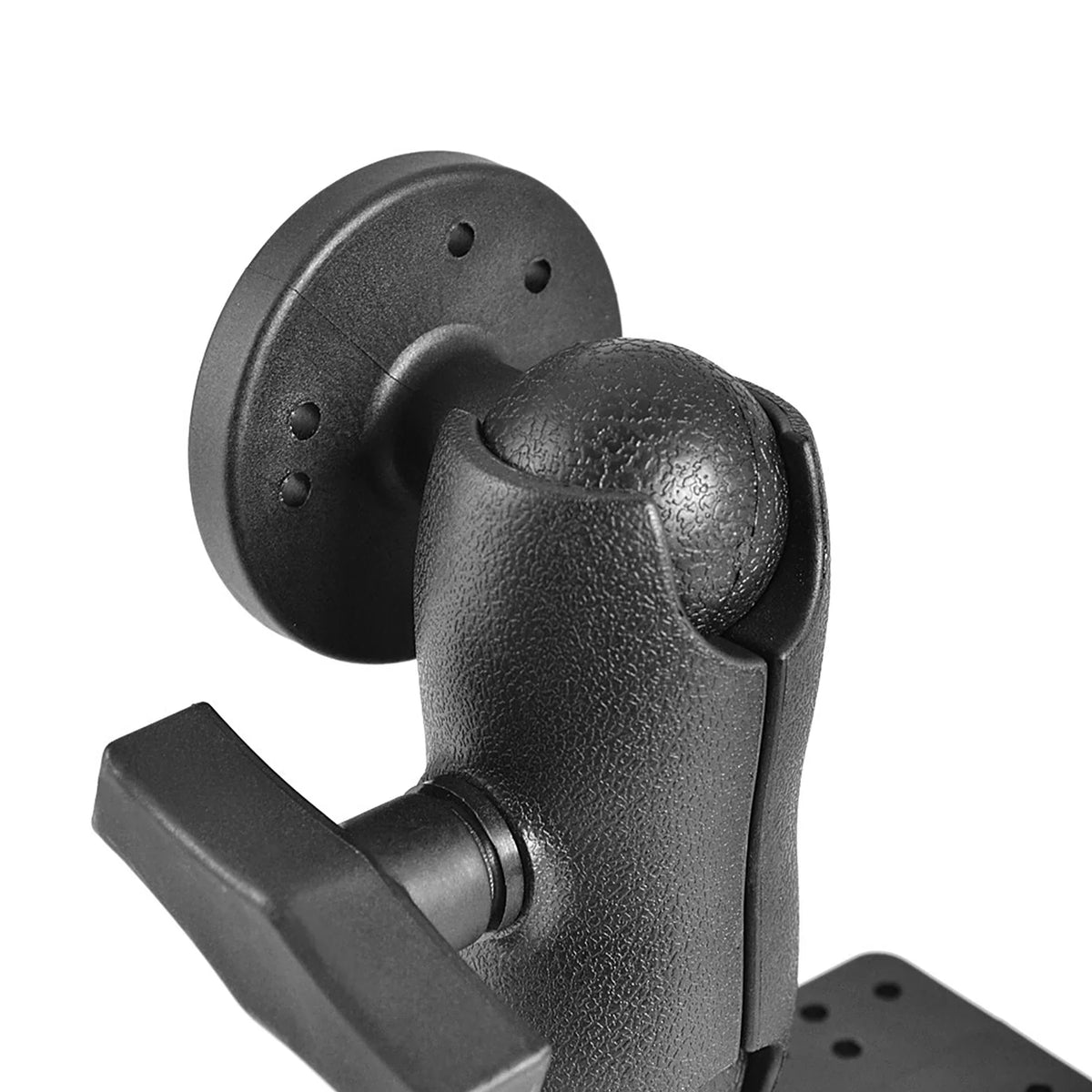 Mount 360° Finder Fishfinders Ball Kayak Accessory Base Holder Portable Finder Mount Fish Kayak Fish Swivel Finder Fish