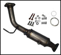 RSX 2.0L Fits Acura 2002-2006 Catalytic Manifold Base Converter Model