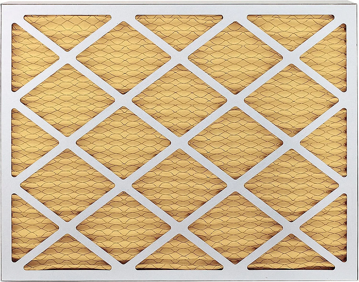 11 MERV 16x21x1 Furnace Filters AC Pleated Filterbuy Air (3-Pack) HVAC