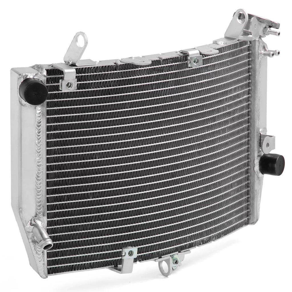 2005/ 2004 2006-2009 Engine Yamaha Aluminum R6 For Radiator 2003 S R6