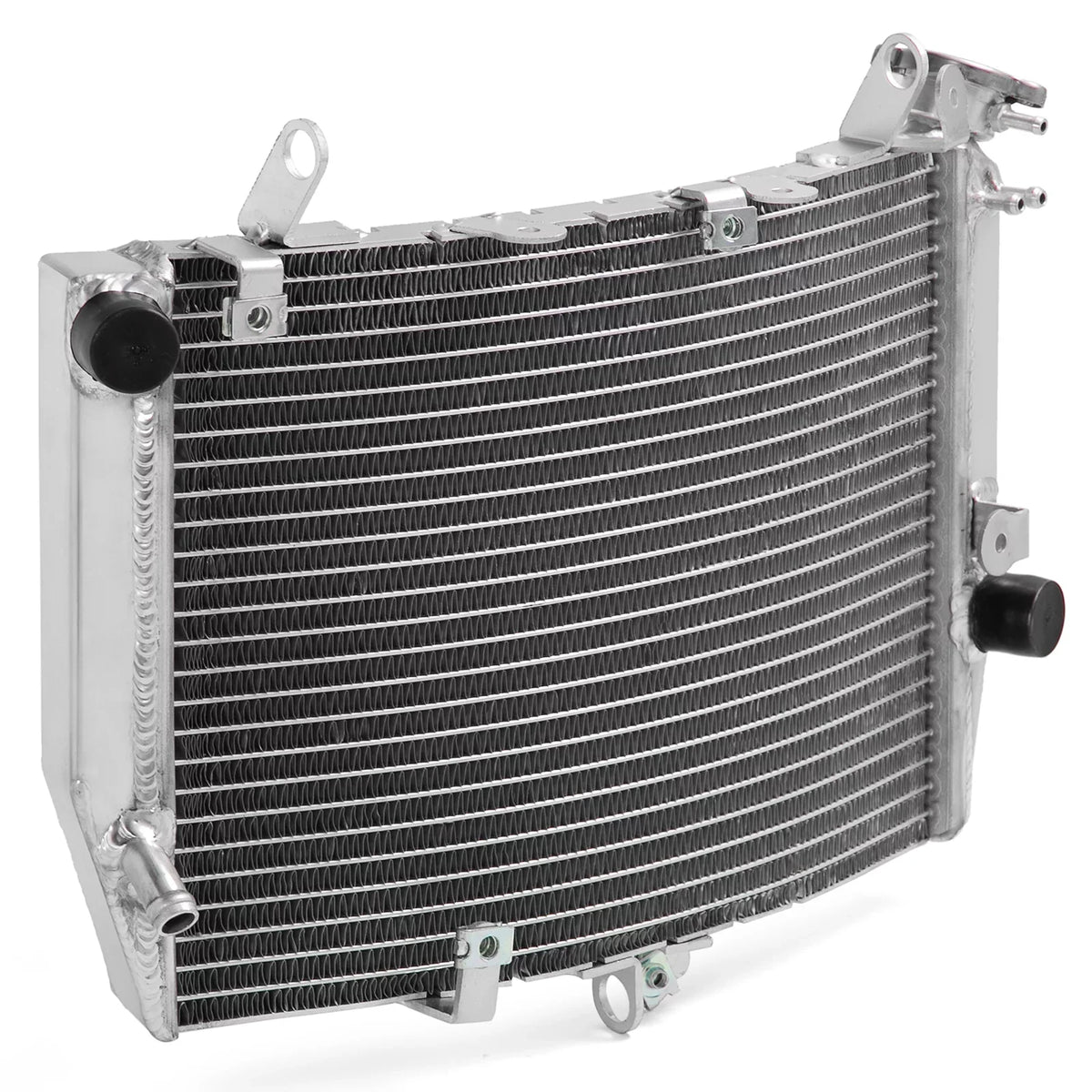 2005/ 2004 2006-2009 Engine Yamaha Aluminum R6 For Radiator 2003 S R6