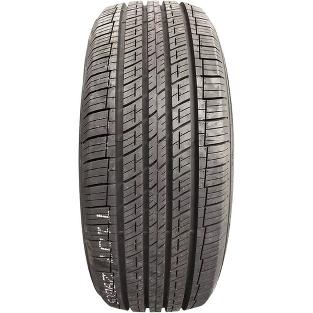 CityTraxx 115/112S Passenger Season E Landspider Tire H/T All 225/75R16C