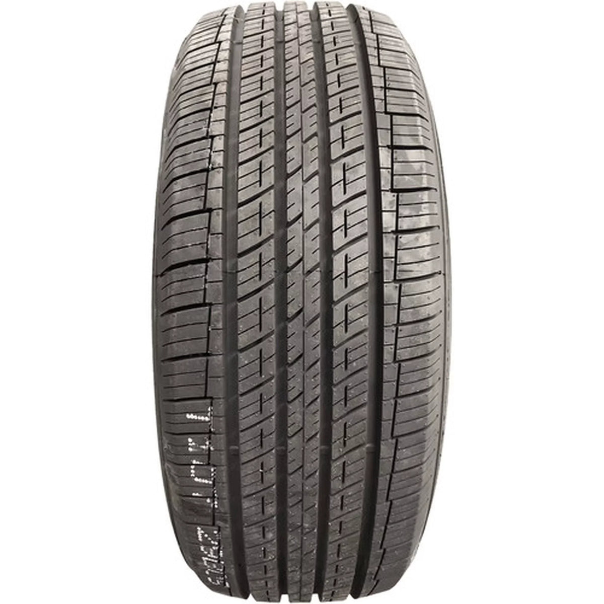 CityTraxx 115/112S Passenger Season E Landspider Tire H/T All 225/75R16C