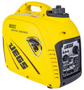 Running 800 86002 Peak JEGS SUPER 2 Inverter Watts Premium 1 Generator Watts 300