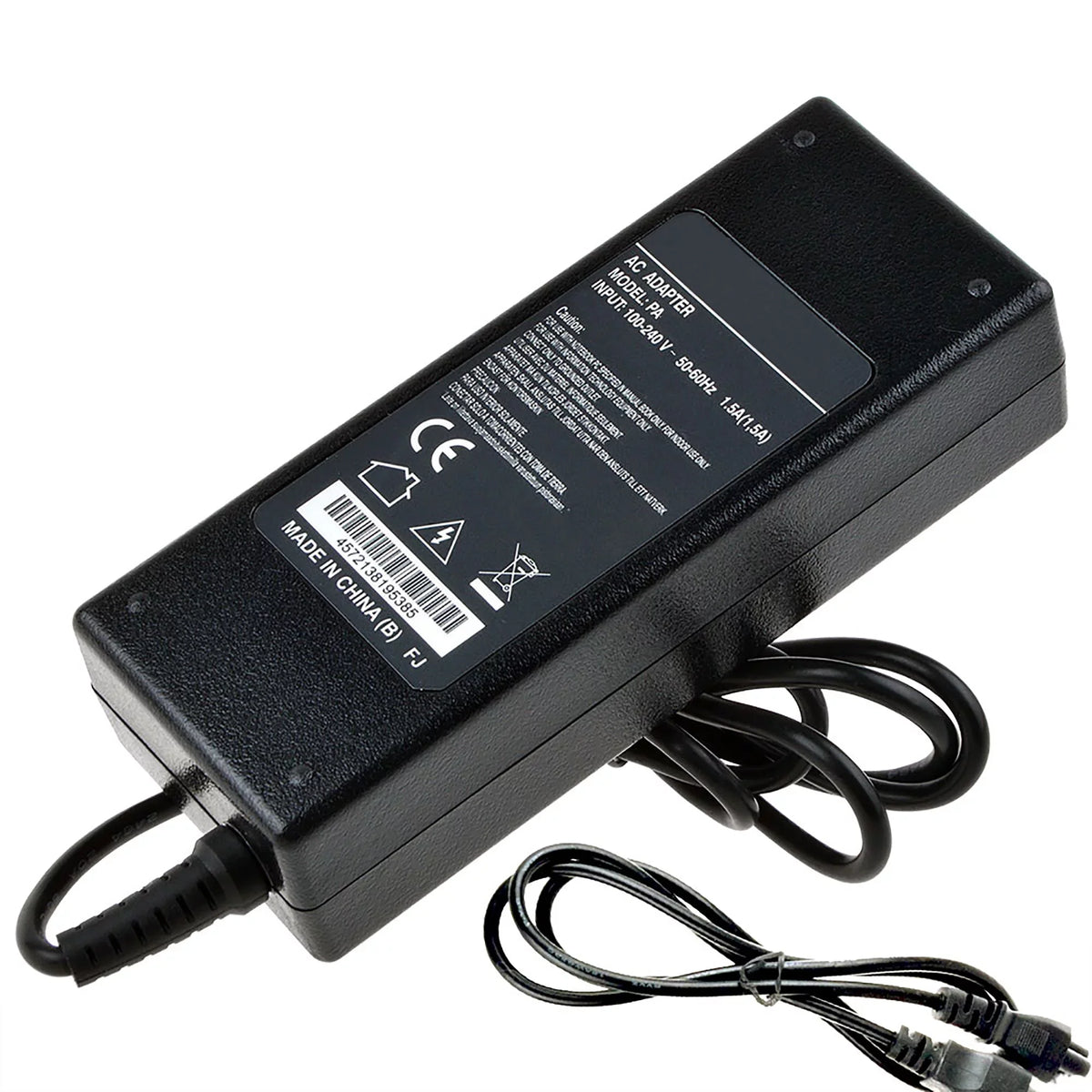 Charger 20V Power FX506LI-BQ057T Adapter 7.5A F15 TUF PKPOWER ASUS AC Gaming for 150W