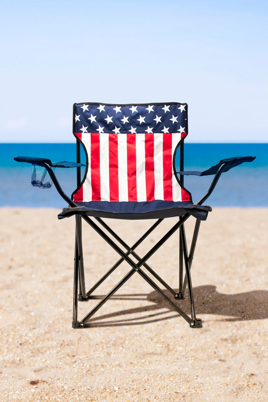 Chair Main Folding 212 Camping