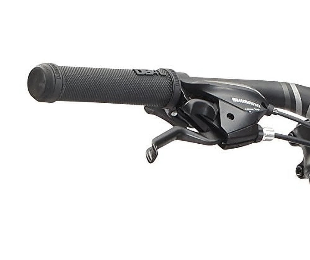 Complete RIDE 20"/Large Bicycles Hardtail Diamondback Bike, Overdrive Mountain Black READY 29er