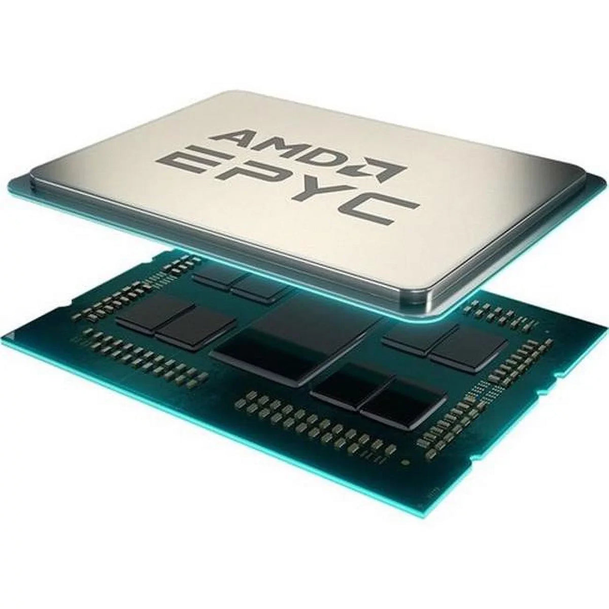 GHz 32 (16 - Socket Processor - - - - Hexadeca-core W 3.70 7313 155 SP3 Cache 3 AMD 128 Threads MB GHz Overclocking Speed L3 Core) 7003 EPYC