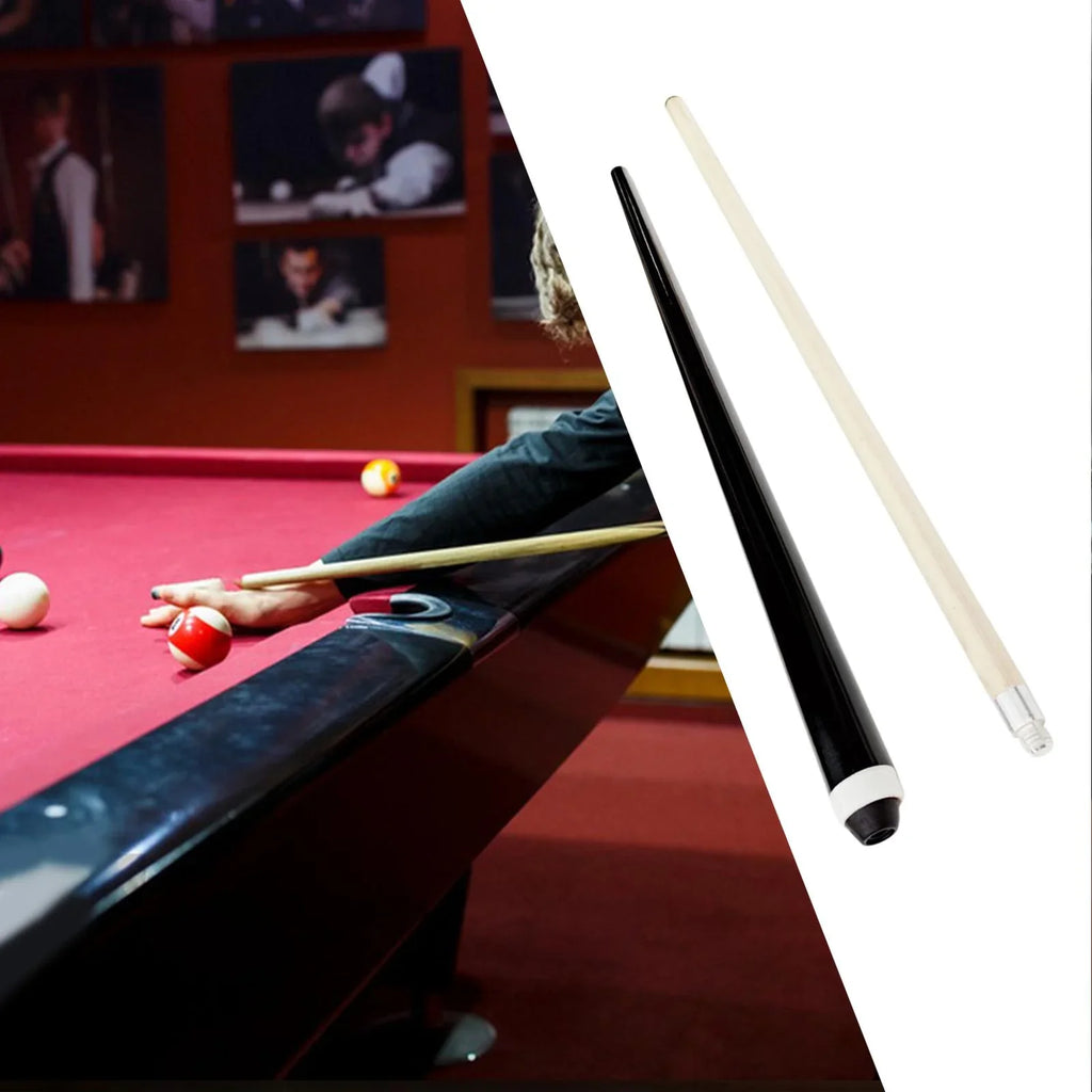 Sports Table Stick Pool for Cue Stick Pool Billiard Cue Wooden Billiard Bridge BAOSITY