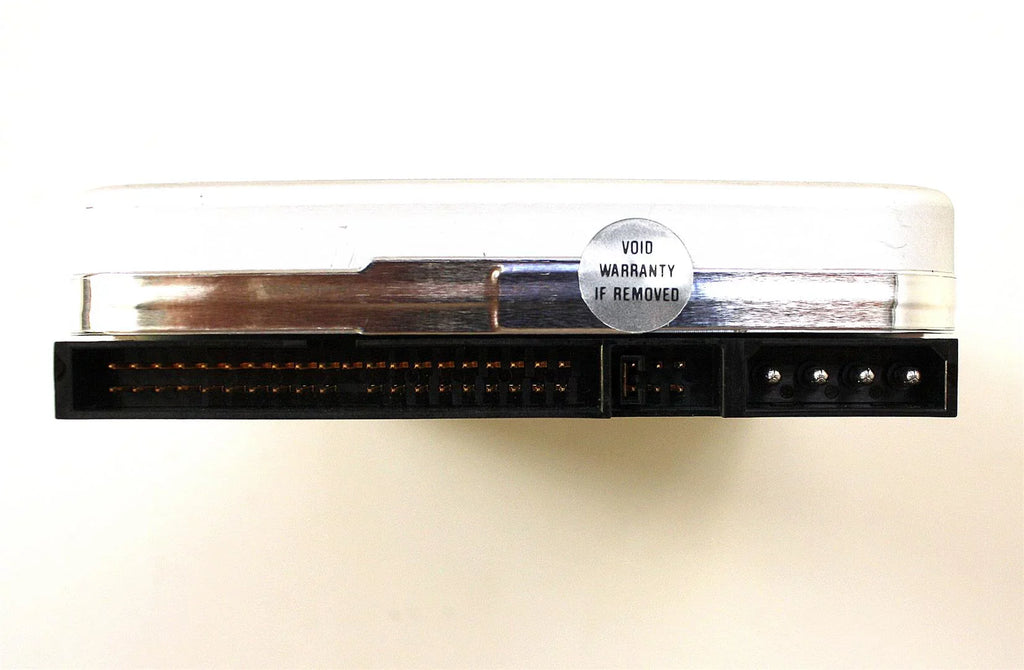 A12111,UAJ01, 9L5004-001,FW IDE, 1GB DCODE 9918,SC00051-3 3.02,LOT