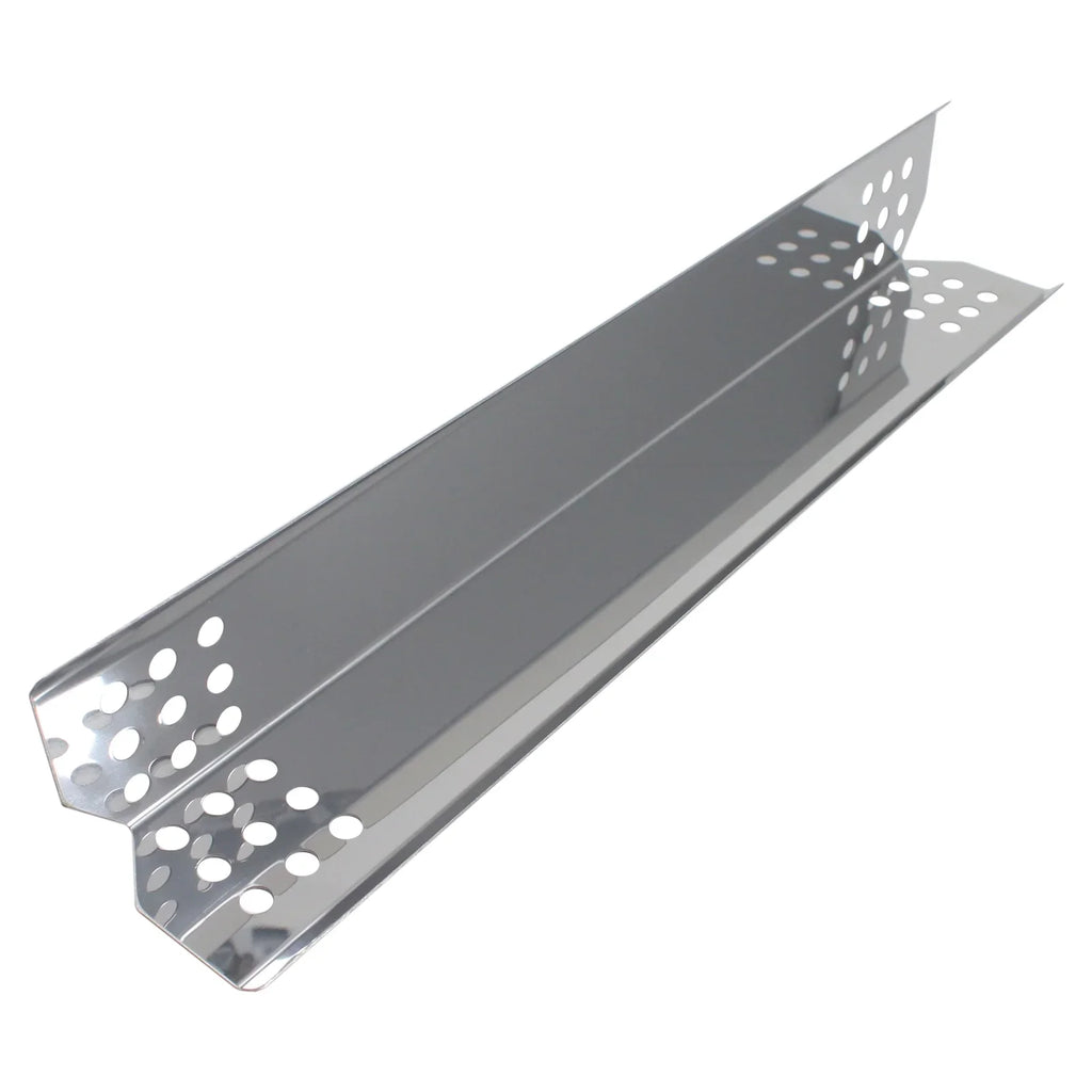 Parts for Shield Tamer, Grill 1/8" Heat Stainless Barbeque - 720-0733A Vaporizer Tent 3-Pack Replacement Steel Flavorizer Bar, Compatible BBQ Plate Nexgrill Bar, Flame Burner Cover 16
