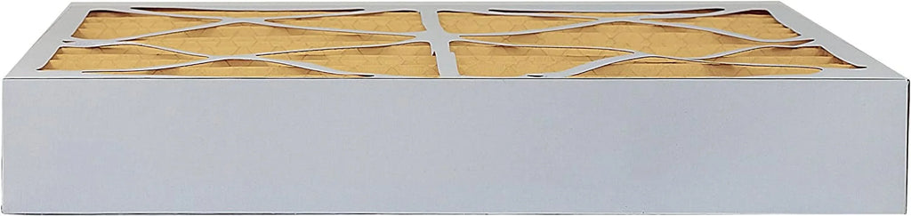 Filters Air AC 11 Filterbuy 10x16x4 Furnace (3-Pack) MERV HVAC Pleated