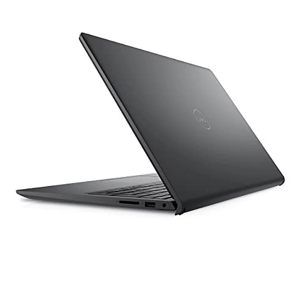 Core Black HDMI, Xe FHD SSD, Webcam, RAM, 11 Windows Home, Carbon Processor, 15.6" i7-1165G7 2021 64GB Newest Laptop, Inspiron 1TB Iris 3511 Display, Graphics,
