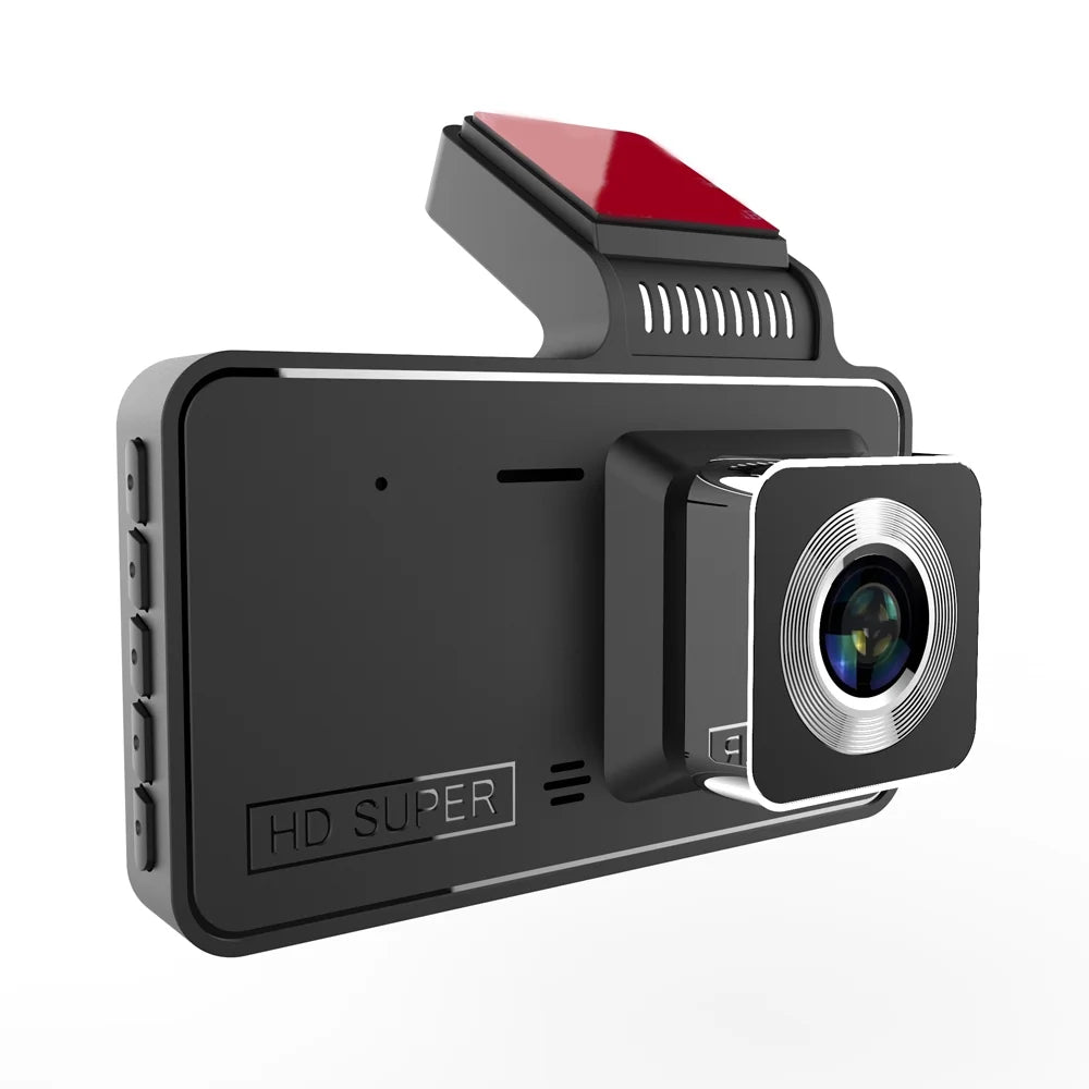 Loop Motion Wide Camera-BUZHI 170° LAOSHE Car DVR Inch Car Inch 4 Shinysix Dashcam Support dsfen Loop Support Picture Dash Dash 1080P Dash QISUO Camera,Dashcam Wide Camera 170° Wide