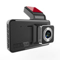 Loop Motion Wide Camera-BUZHI 170° LAOSHE Car DVR Inch Car Inch 4 Shinysix Dashcam Support dsfen Loop Support Picture Dash Dash 1080P Dash QISUO Camera,Dashcam Wide Camera 170° Wide
