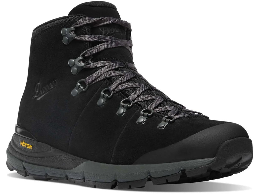Black/Dark 4.5 Men's, - Mountain Jet 11D Danner Shadow, In 600