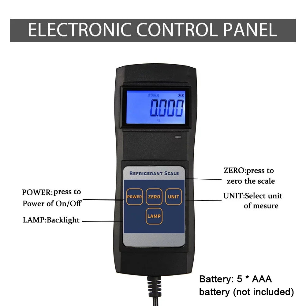 IP68 Dazzduo Scale Precise LCD Display Precise Weigher,Scale Scale Scale Scale Air Electronic Precise Waterproof Display LCD IP68 Air LCD Display Scale Precise Air