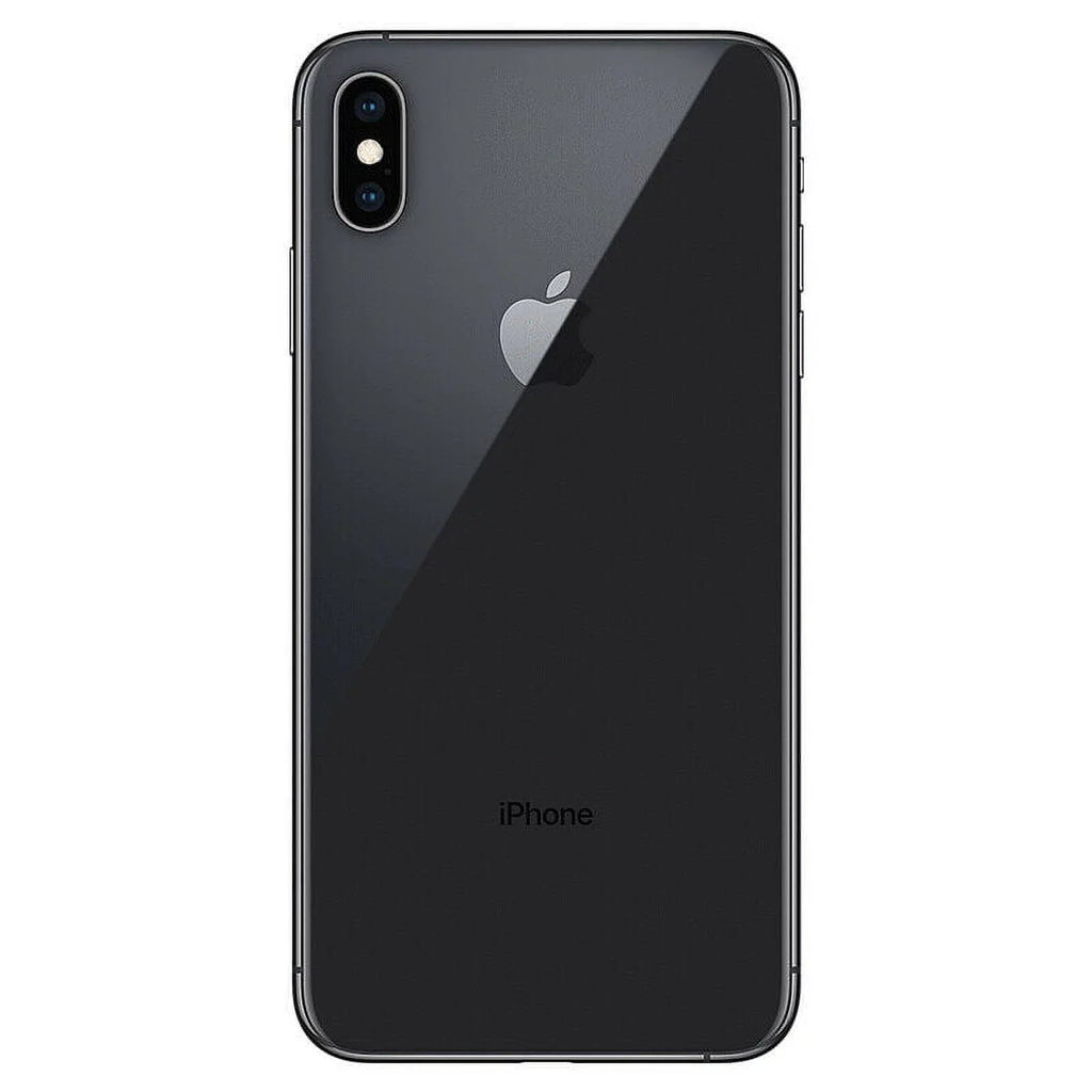 Gray Restored Unlocked AT&T GSM - T-Mobile iPhone LTE - XS Space Verizon 64GB Max 4G - (Refurbished)
