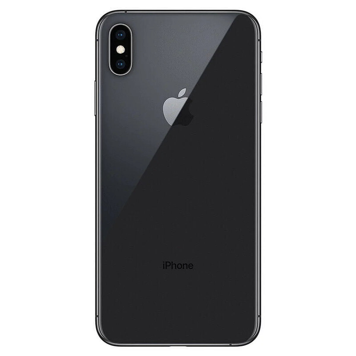 Max Restored Unlocked (Refurbished) XS MT592LL/A Space 64GB iPhone Gray