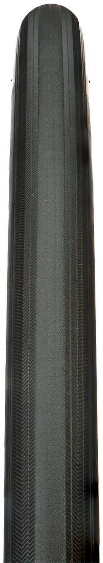 Black - LGG Donnelly 700x30c Strada Tubeless Tire,