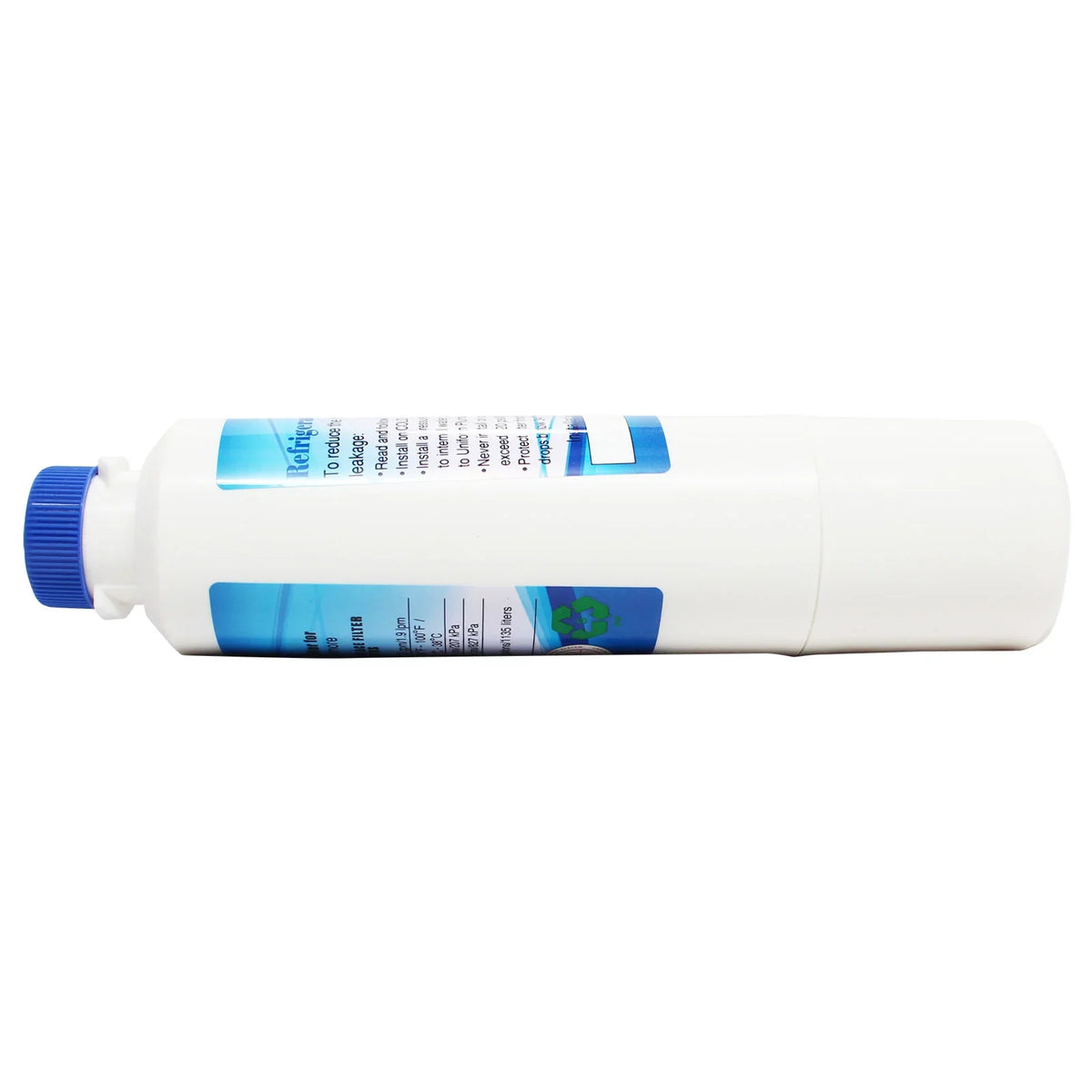 Filter Compatible Filter with DA29-00020B, Fridge Water HAF-CIN 5-Pack RF4287HARS DA29-00020A, - Cartridge Refrigerator Compatible with Water