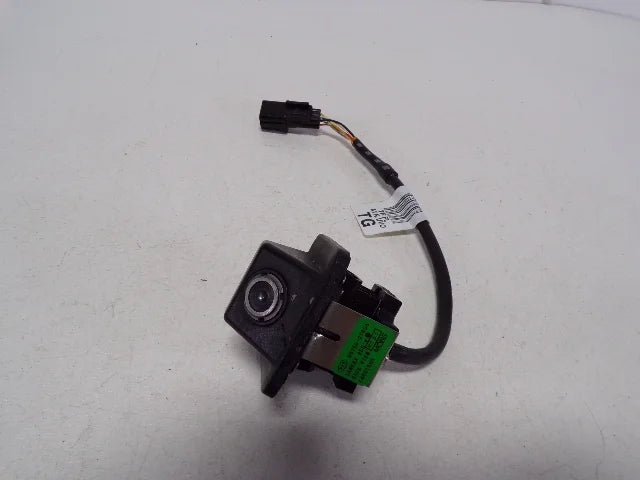 Kia Camera 16 Optima Pre-Owned 14 Backup 15 View OEM (Good) LKQ Rear