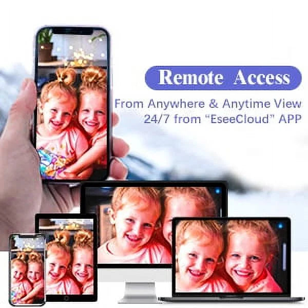 Wireless Detection, 《Truly with WiFi Night Vision Home Waterproof, Camera, Solar Two-Way & Battery Rechargeable Motion Solar Audio》Outdoor Surveillance Security Panel, Powered Camera PIR IP Camera,
