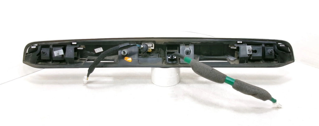 W/ 2018 Trim Camera (Good) View Rear Backup Pathfinder Panel Chrome OEM Pre-Owned