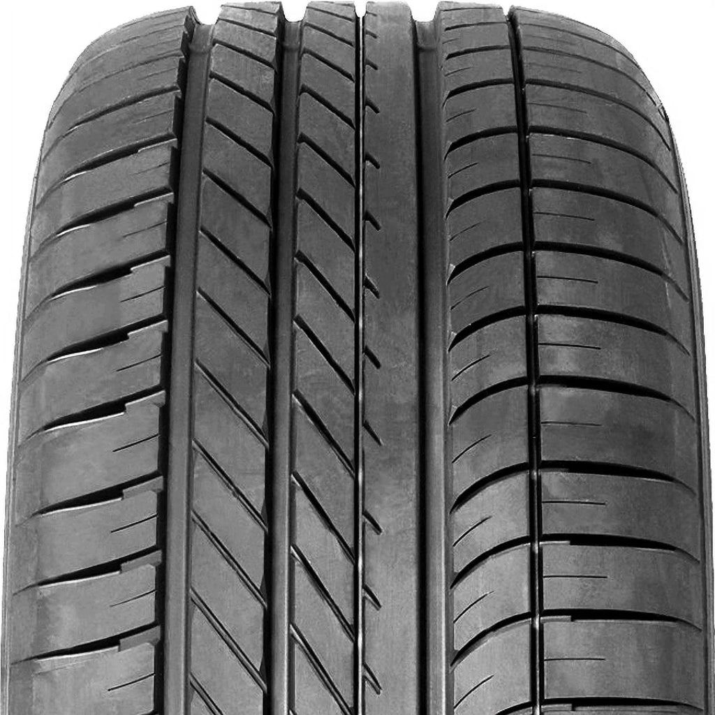 Asymmetric F1 Passenger Eagle All 255/55R20 Season SUV 110W Tire Goodyear XL AT