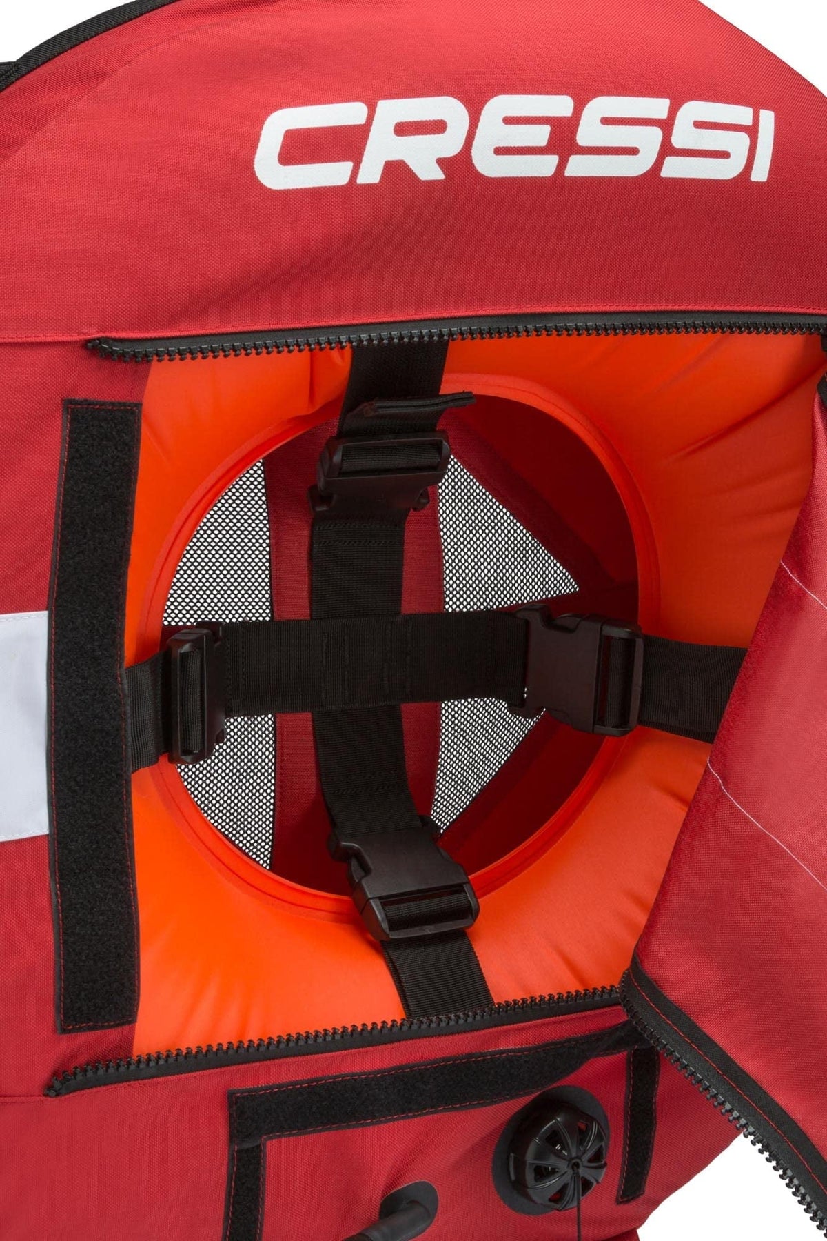 Freediving Training Cressi Buoy