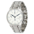 Stainless Men's & Mercier Watch Classima in Steel Pre-Owned Baume MOA10331