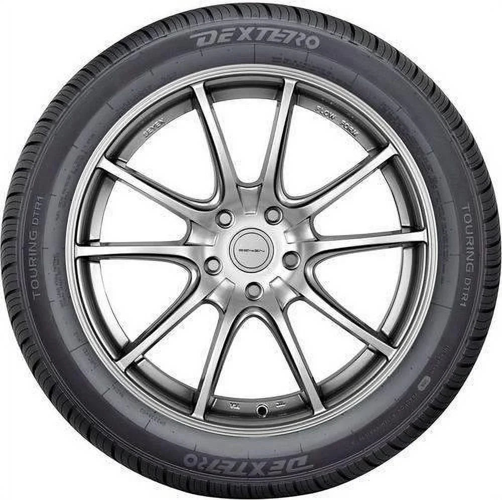 Season All Fits: DTR1 Touring Chevrolet XLE Dextero 2011-15 Cruze Touring LTZ, 225/45R18 2012 Camry