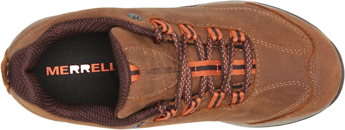 Traveller 3 Tan 10 Merrell Siren Shoe Womens Hiking