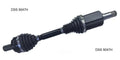4MATIC, Fits select: 2019 Axle 9047H DSS OE Shaft-High E -BENZ 300 E CV Quality 450 4MATIC -BENZ 2017-2018 Style