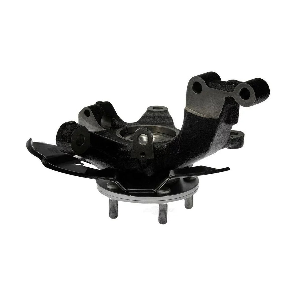 2.5L 2015 Bearing 2007 AWD for CX-9 5 2008 Front Lugs Steering 2007-2013 2012 Knuckle Passenger 2009 Assembly Side 2014 FWD CX-7 AutoShack V6 2010 2.3L 3.5L 3.7L Mazda and Hub Replacement Wheel 2011