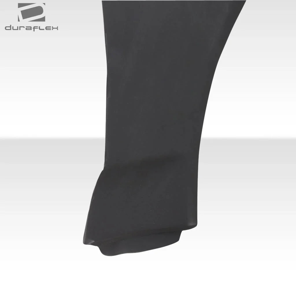 2 - Del Fenders 1993-1997 Honda Piece Duraflex F-1 Sol