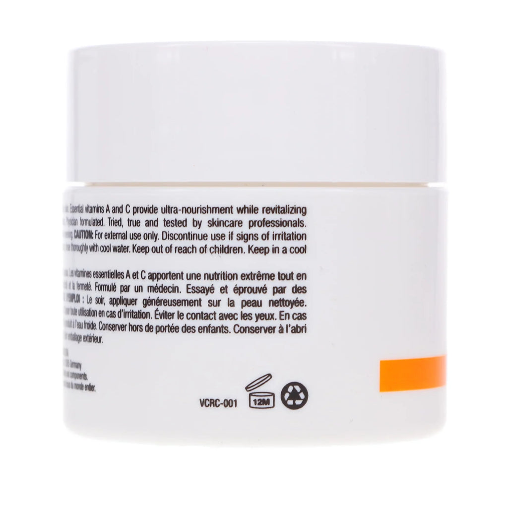 Hydrating oz Repair 2 Creme Skincare IMAGE Vital C