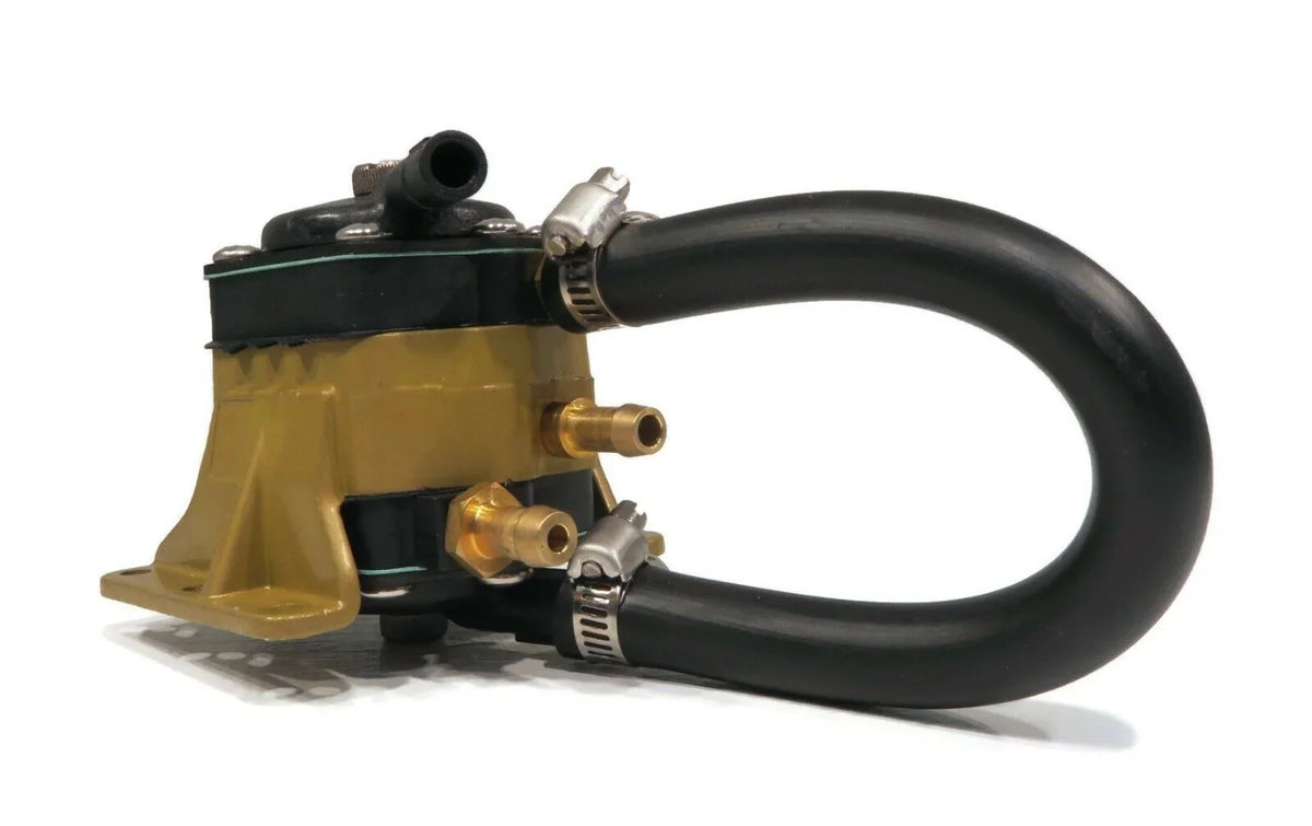 ROP For 225 1993 | Shop Fuel Conversion VRO Evinrude The J225PXETF, HP Outboards J225TXATS Pump