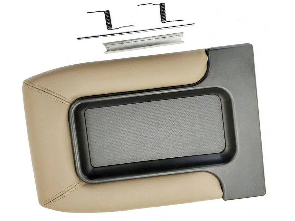 Cadillac Escalade - 2003 2002 2006 - 2004 Lid with Console 2005 Compatible