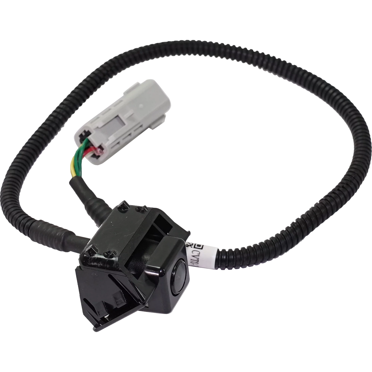 Camera Up 2009-2016 Compatible with Back GMC Acadia
