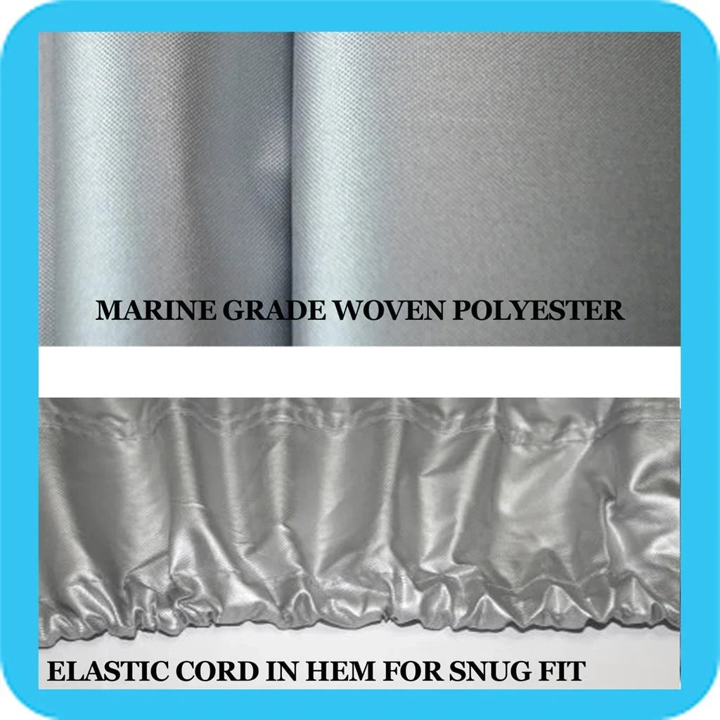 Cover for FX PWC Cruiser COVER 06-08 Ski Yamaha 420 STORAGE FX 2006-2008 Compatible FX Denier Jet Cruiser HO