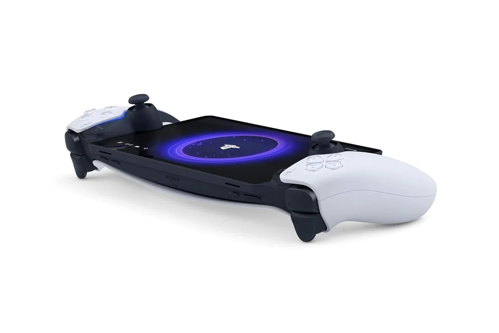 Remote PlayStation PlayStation Player Powever (Ps5 Portal - Bundle 5 Portable)