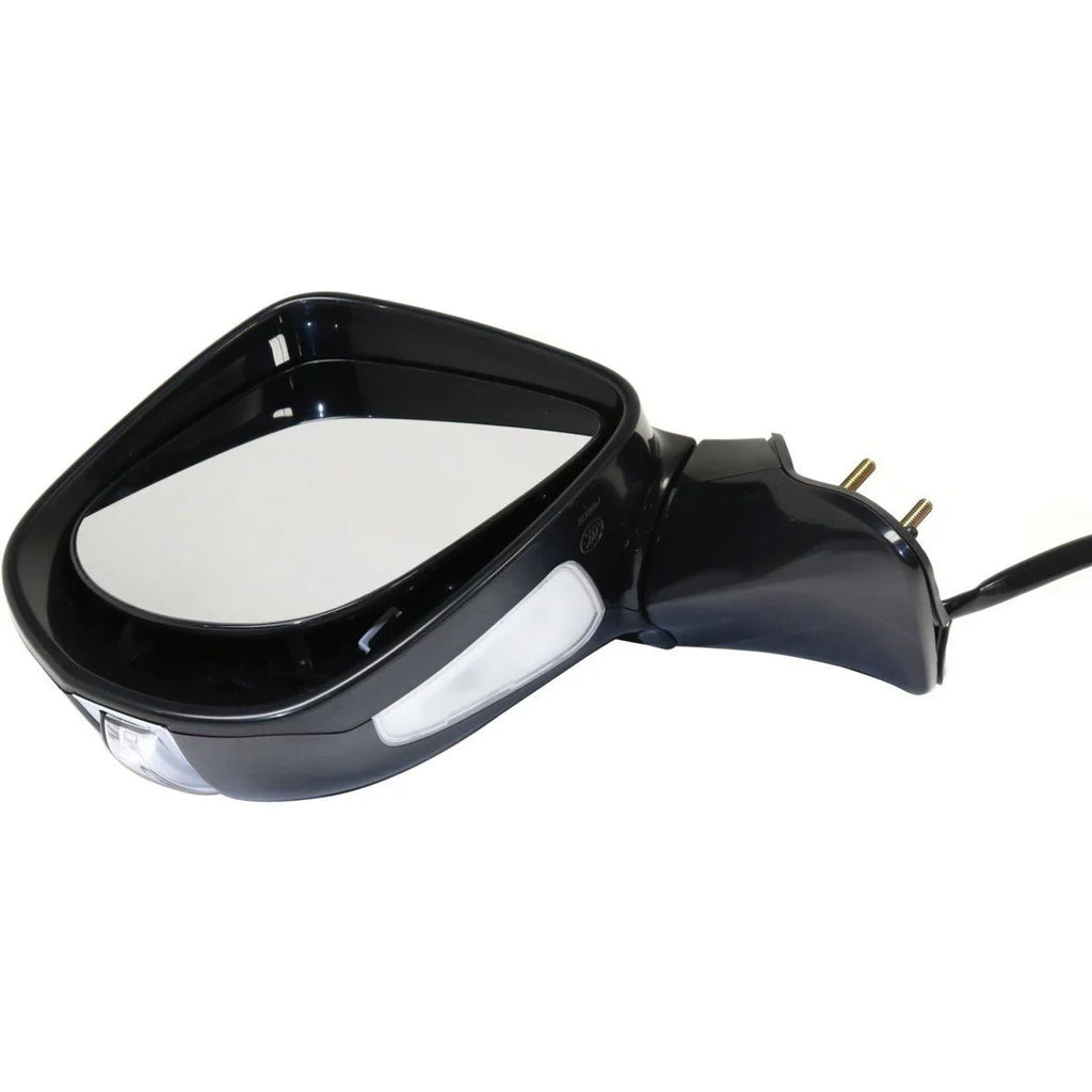 Kool Heated Mirror Lexus Left RX350 Power Power For Vue 2013-2015 Folding