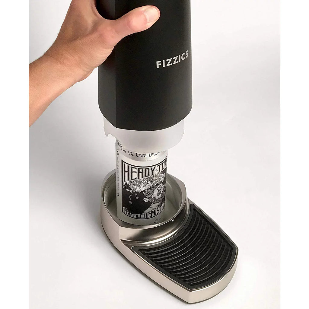 Beer FZ403 Bar Fizzics USB-Powered Nitro-Style Dispenser Home DraftPour Tap